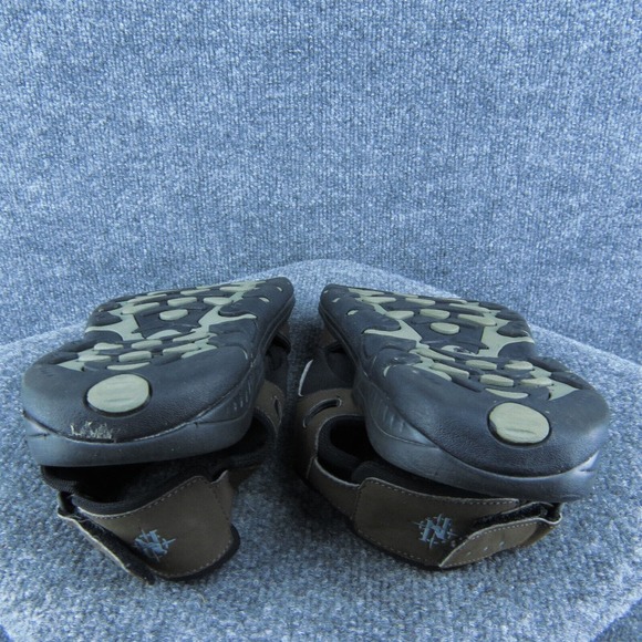 Nevados‎ Men Sport Sandals Brown Synthetic Hook & Loop Size 11 Medium - Picture 10 of 10